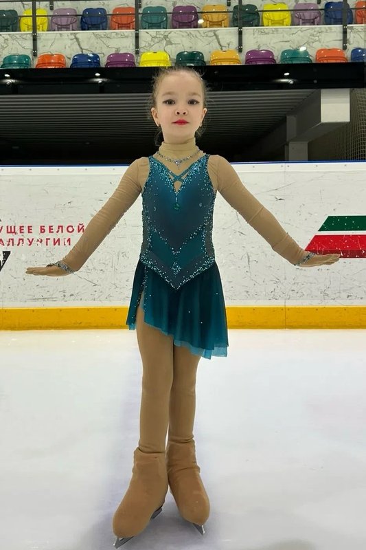Стрижова София Витальевна