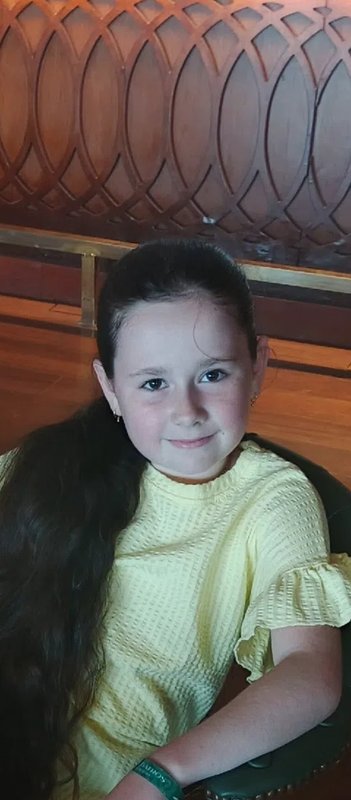 Анисковец Алина Владимировна