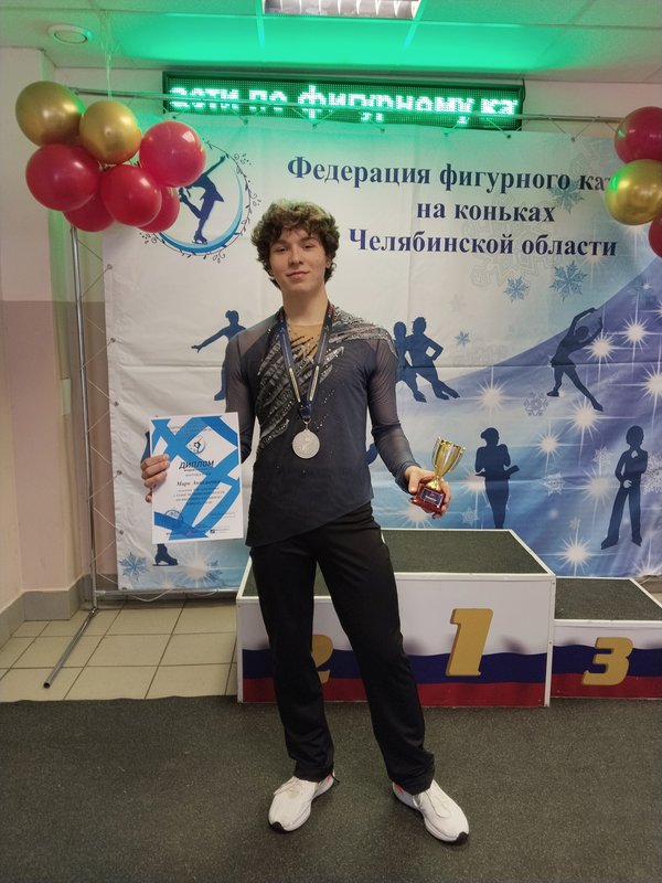 Аникиенко Марк Александрович