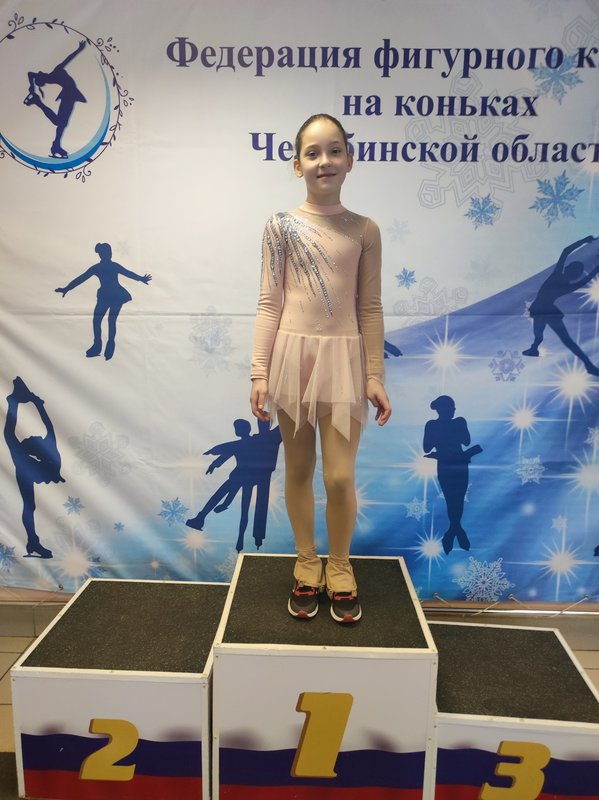 Тюфякова Анна Владимировна