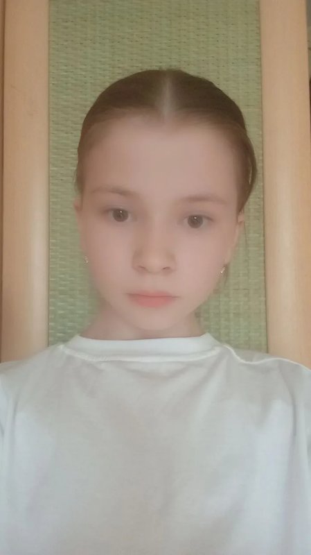 Богданова Людмила Сергеевна