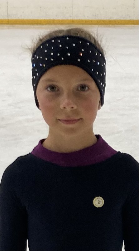 Панова Агата Александровна