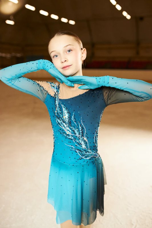 Сафонова Полина Дмитриевна