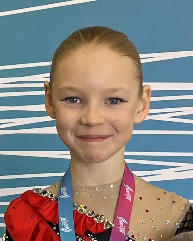 Ольховская Анна Ивановна