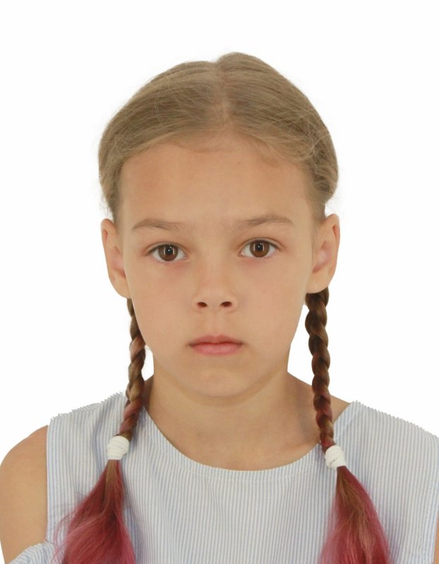 Носова Софья Алексеевна