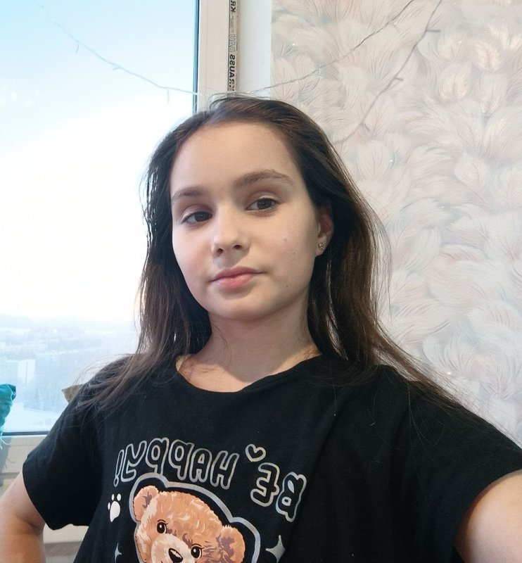 Крынкова Екатерина Алексеевна