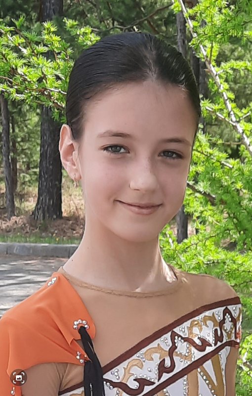 Коржакова Анна Алексеевна