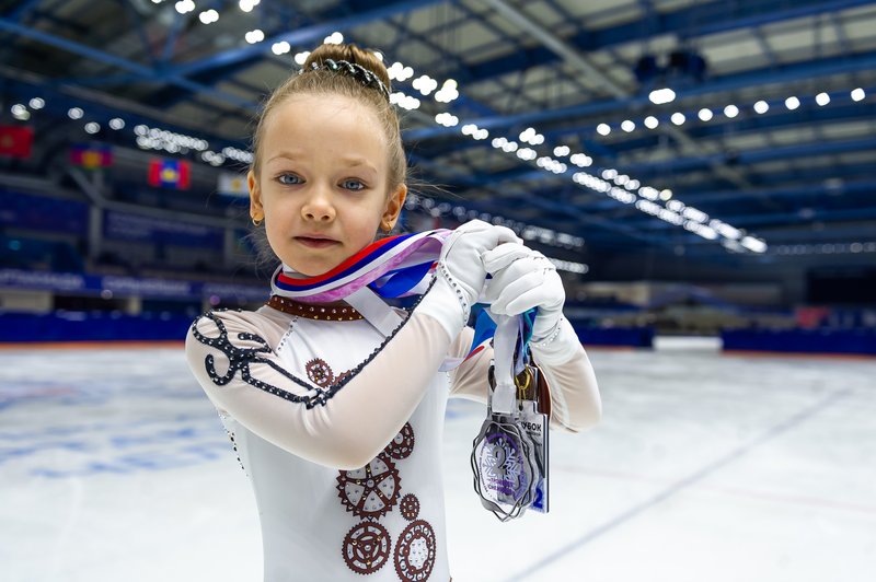 Емелина Василиса Дмитриевна