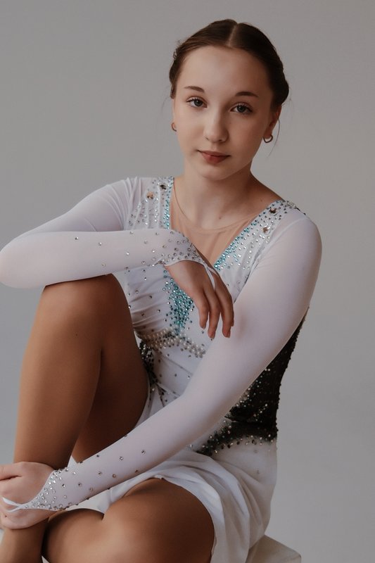 Маминова Валерия Алексеевна